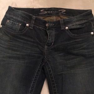 Seven7 Jeans Flare